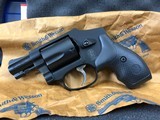 Smith and Wesson Model 442 38 Special - 5 of 10