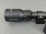 Quigley-Ford 4x16x50 AO Rifle Scope - 12 of 12