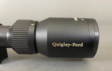 Quigley-Ford 4x16x50 AO Rifle Scope - 2 of 12