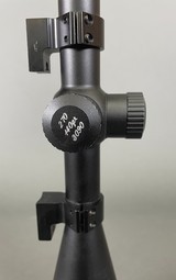 Quigley-Ford 4x16x50 AO Rifle Scope - 5 of 12