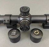 Quigley-Ford 4x16x50 AO Rifle Scope - 10 of 12