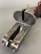 Ithaca Grade 3 Double Trap Vent Rib32" - 12 of 14