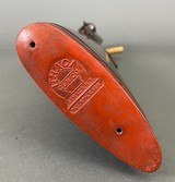 Ithaca Grade 3 Double Trap Vent Rib32" - 13 of 14