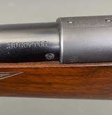Winchester Model 54 30-06 - 8 of 15