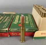 Remington Xleanbore 30-40 Krag - 7 of 8