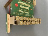 Remington Xleanbore 30-40 Krag - 6 of 8