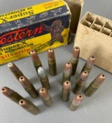 Western Super X 35 Remington ammo - 8 of 8