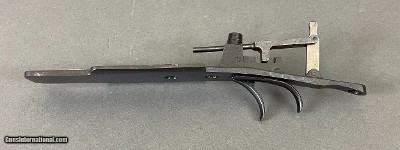 Winchester Model 21 Factory Double Trigger Assembly