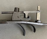 Winchester Model 21 Factory Double Trigger Assembly - 2 of 7