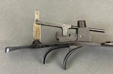 Winchester Model 21 Factory Double Trigger Assembly - 6 of 7