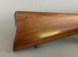 Pre-War Winchester Model 70 30-06 - 3 of 15