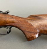 Pre-War Winchester Model 70 30-06 - 10 of 15