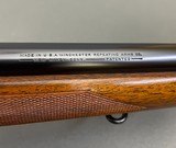 Pre-War Winchester Model 70 30-06 - 8 of 15