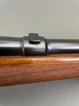Pre-War Winchester Model 70 30-06 - 7 of 15