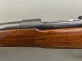 Pre-War Winchester Model 70 30-06 - 11 of 15