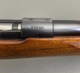 Pre-War Winchester Model 70 30-06 - 6 of 15