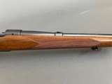 Pre-War Winchester Model 70 30-06 - 4 of 15