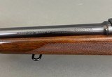 Pre-War Winchester Model 70 30-06 - 12 of 15
