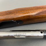 Pre-War Winchester Model 70 30-06 - 14 of 15