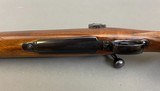 Pre-War Winchester Model 70 30-06 - 13 of 15