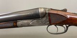 AH Fox C grade 12 gauge 26" - 1 of 15