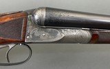 AH Fox C grade 12 gauge 26" - 2 of 15