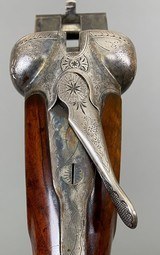 AH Fox C grade 12 gauge 26" - 14 of 15