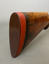 AH Fox C grade 12 gauge 26" - 5 of 15