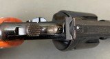 Smith Wesson Model 27-2 .357 w/Rare 3 1/2" Barrel - 9 of 15