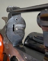 Smith Wesson Model 27-2 .357 w/Rare 3 1/2" Barrel - 13 of 15
