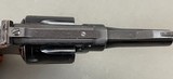 Smith Wesson Model 27-2 .357 w/Rare 3 1/2" Barrel - 10 of 15