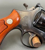 Smith Wesson Model 27-2 .357 w/Rare 3 1/2" Barrel - 6 of 15