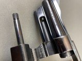 Smith Wesson Model 27-2 .357 w/Rare 3 1/2" Barrel - 11 of 15