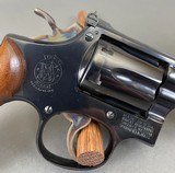 Smith Wesson Pre-18 .22 Combat Masterpiece UNFIRED - 10 of 15