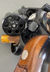 Smith Wesson Pre-18 .22 Combat Masterpiece UNFIRED - 7 of 15