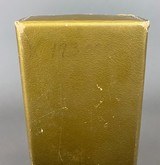 Smith Wesson Pre-18 .22 Combat Masterpiece UNFIRED - 3 of 15