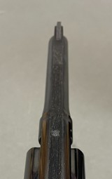 Smith Wesson Pre-18 .22 Combat Masterpiece UNFIRED - 14 of 15