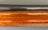 Browning Belgium A5 20 Gauge with 2 Barrels 1963 - 5 of 15