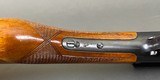 Browning Belgium A5 20 Gauge with 2 Barrels 1963 - 9 of 15