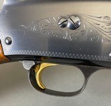 Browning Belgium A5 20 Gauge with 2 Barrels 1963 - 7 of 15