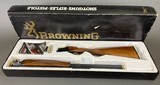 Browning Citori Upland Special 20 Gauge - 1 of 15