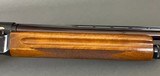 Browning Belgium Light 20 Auto 5 26