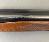 Browning BSS Sporter 20 Gauge 28