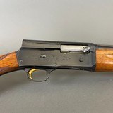 Browning Belgium A5 20 gauge RK 26