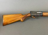 Browning Belgium A5 20 gauge RK 26