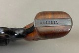 Smith & Wesson Model 15-3 4" barrel w/ original box - 12 of 12