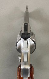 Smith & Wesson Model 624 .44 Special 6 1/2" barrel - 10 of 11