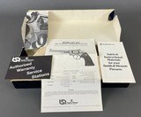 Smith & Wesson Model 624 .44 Special 6 1/2" barrel - 11 of 11