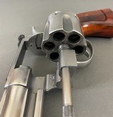 Smith & Wesson Model 624 .44 Special 6 1/2" barrel - 9 of 11