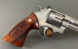Smith & Wesson Model 624 .44 Special 6 1/2" barrel - 3 of 11